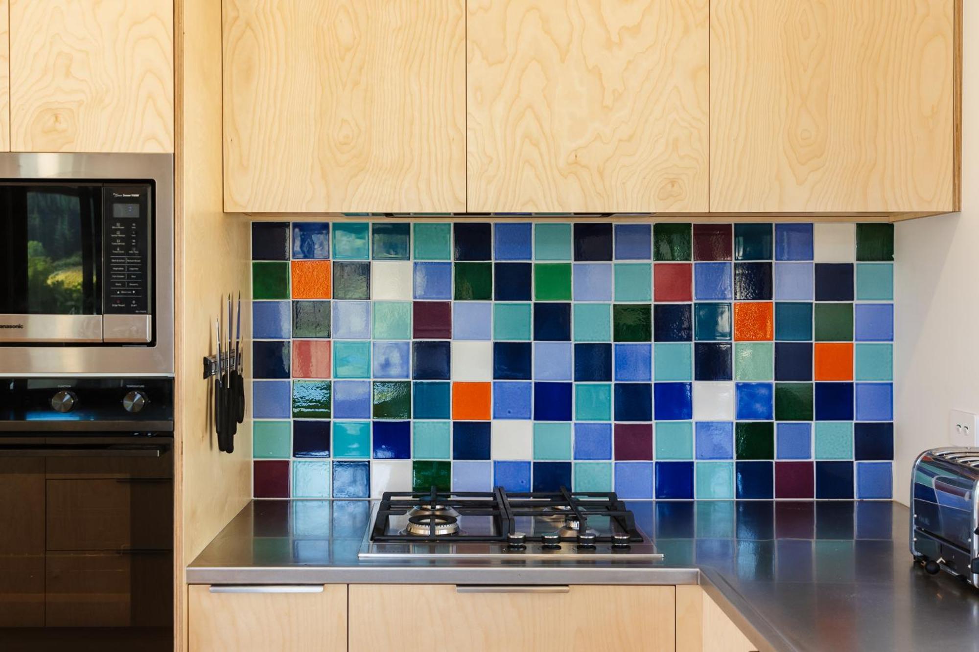 Kotare - Stunning Kaiteriteri Holiday Home 外观 照片