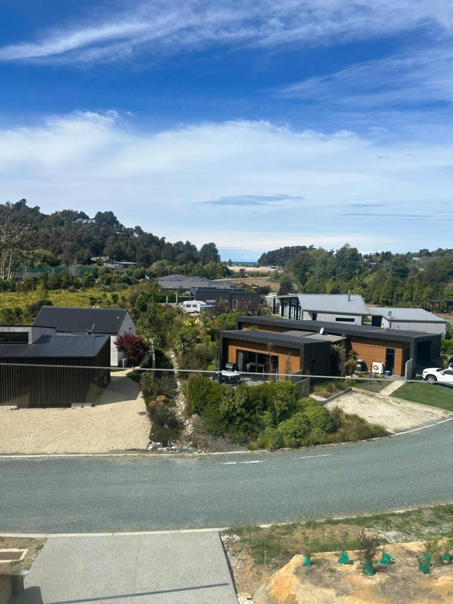 Kotare - Stunning Kaiteriteri Holiday Home 外观 照片