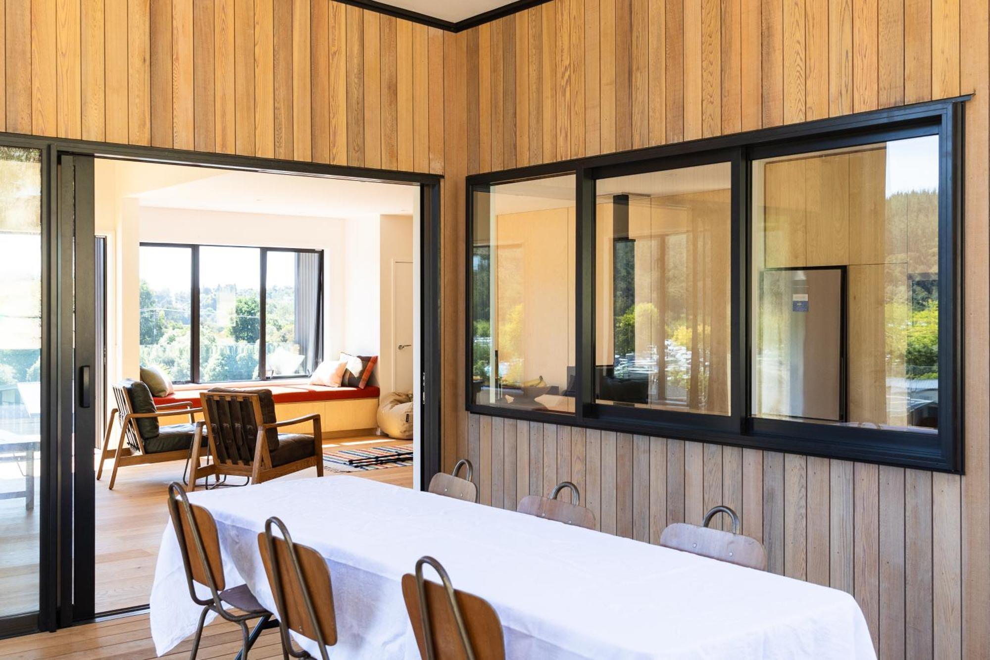 Kotare - Stunning Kaiteriteri Holiday Home 外观 照片