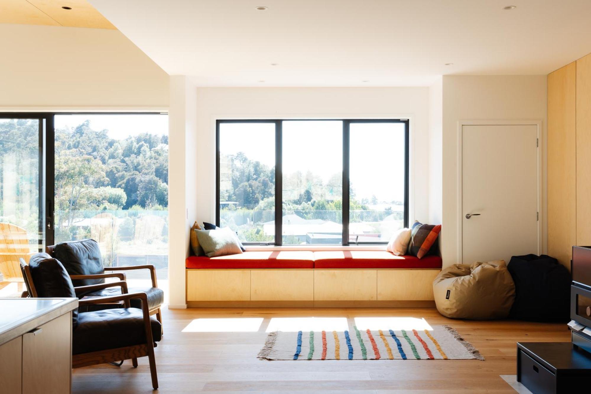 Kotare - Stunning Kaiteriteri Holiday Home 外观 照片