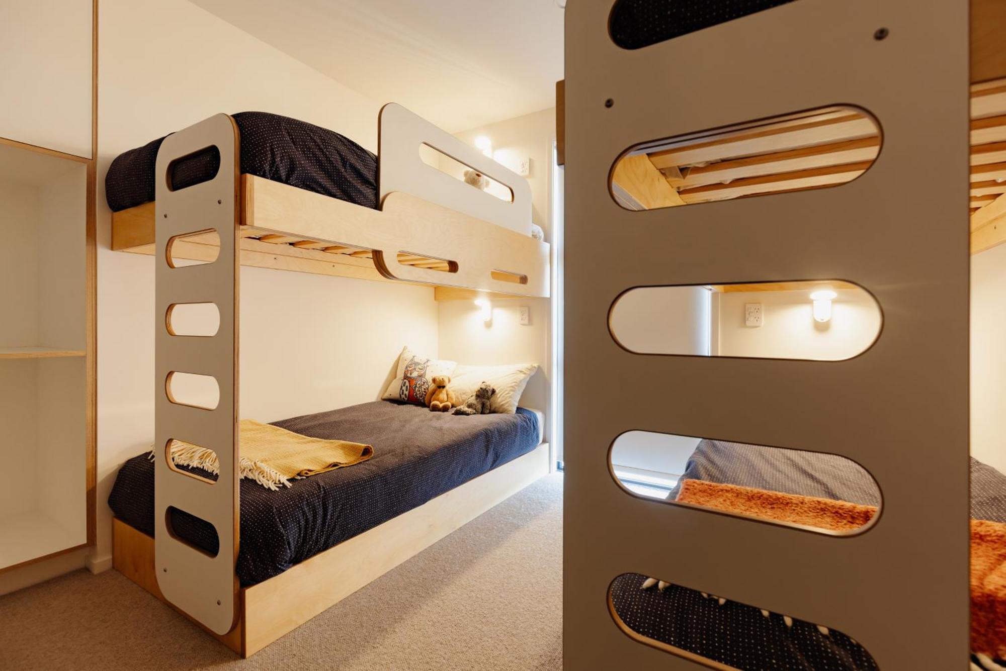 Kotare - Stunning Kaiteriteri Holiday Home 外观 照片