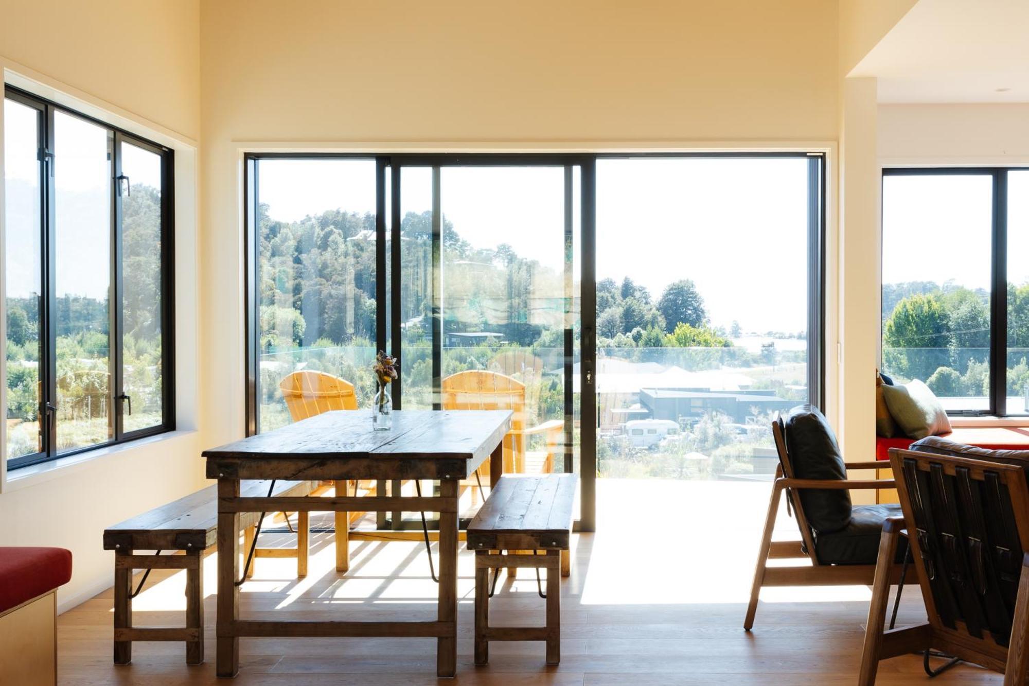 Kotare - Stunning Kaiteriteri Holiday Home 外观 照片